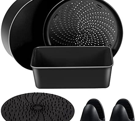 Todos los accesorios para tu Ninja